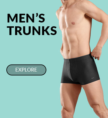 Men Mobile Banner