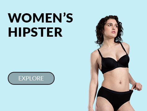 Women Desktop Banner