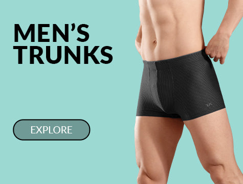 Men Desktop Banner