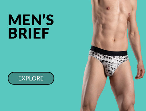 Men Desktop Banner