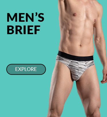 Men Mobile Banner