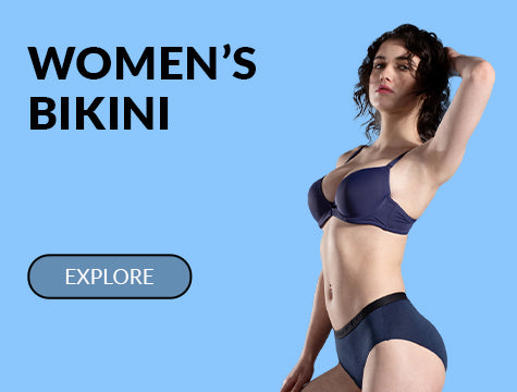 Women Desktop Banner
