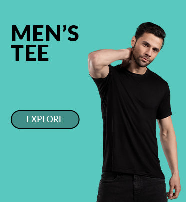 Men Mobile Banner