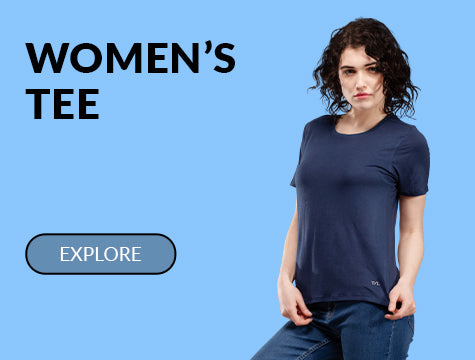 Women Desktop Banner
