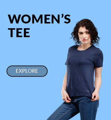 Women Mobile Banner