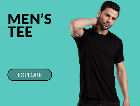 Men Desktop Banner